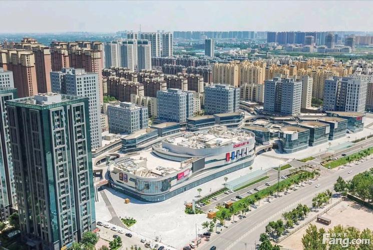 甜城方立方怎么样看置业顾问邢鹭发布了一条项目新消息
